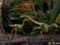 Preview: Jurassic World Fallen Kingdom Deluxe Art Scale Statue 1/10 Blue 24 cm